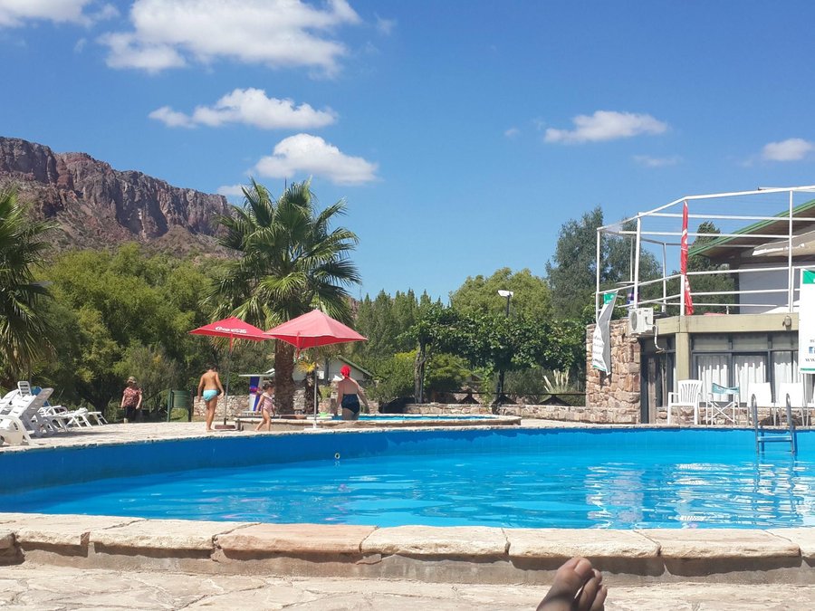 Hotel Resort Valle Grande San Rafael Provincia De Mendoza Opiniones Y Comparacion De Precios Pequeno Hotel Tripadvisor