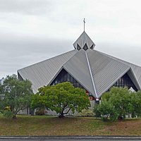 Interesting geometric structure