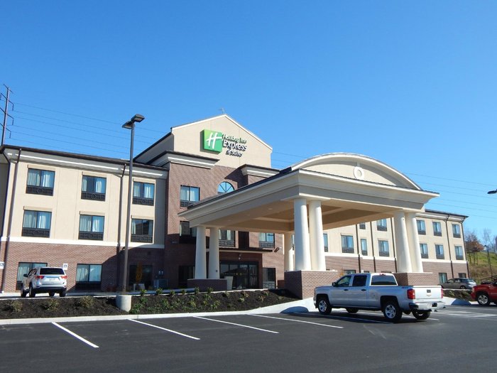 HOLIDAY INN EXPRESS & SUITES WASHINGTON - MEADOW LANDS, AN IHG HOTEL ...