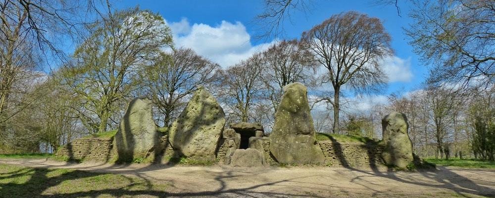 Waylands Smithy