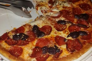 Comida