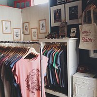 The Shop