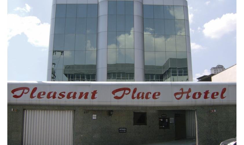 Pleasant Place Hotel