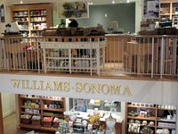 Williams-Sonoma Union Square - Swinerton