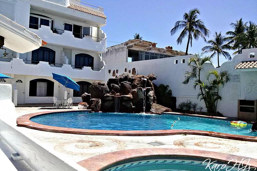 Hotel Vistamar Reviews And Photos Mazatlan Mexico Tripadvisor 