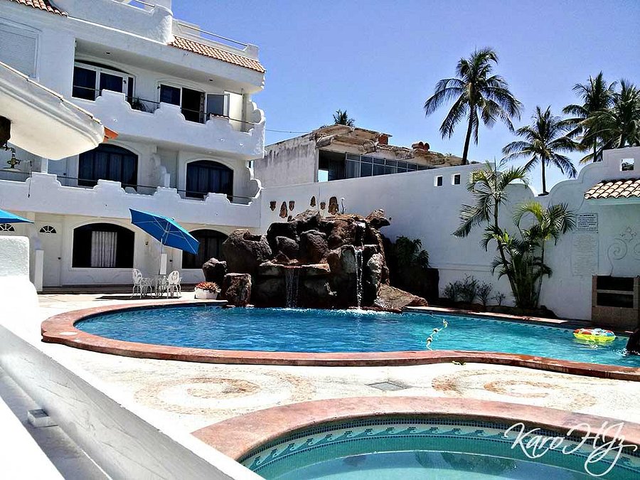 Hotel Vistamar - Reviews & Photos (Mazatlan, Mexico) - Tripadvisor