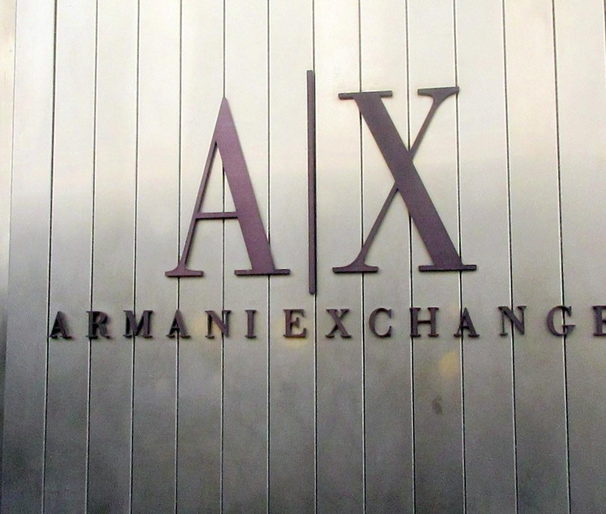 A/X Armani Exchange (San Francisco) - All You Need to Know BEFORE You Go