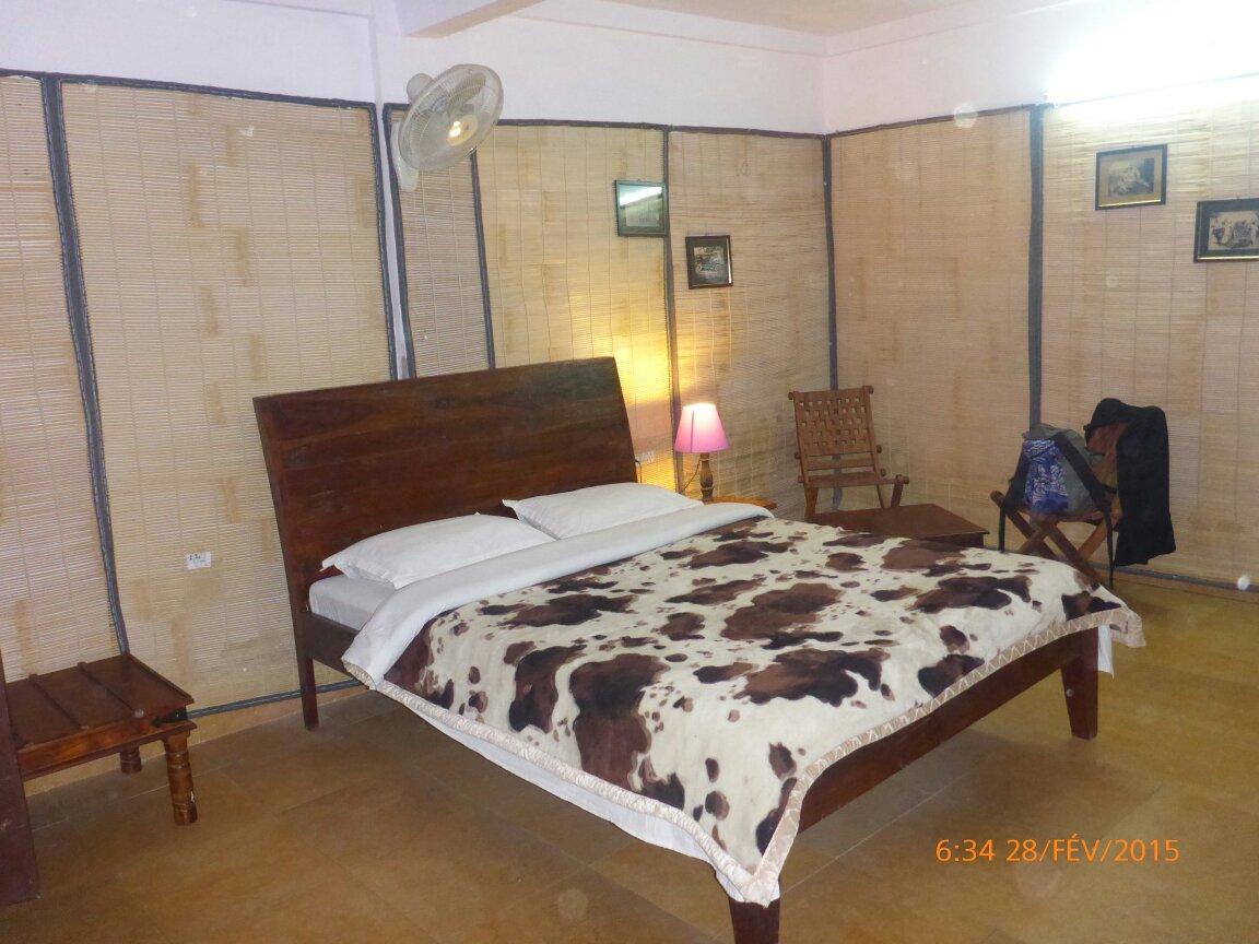 Hotel photo 10 of King's Retreat Jodhpur.