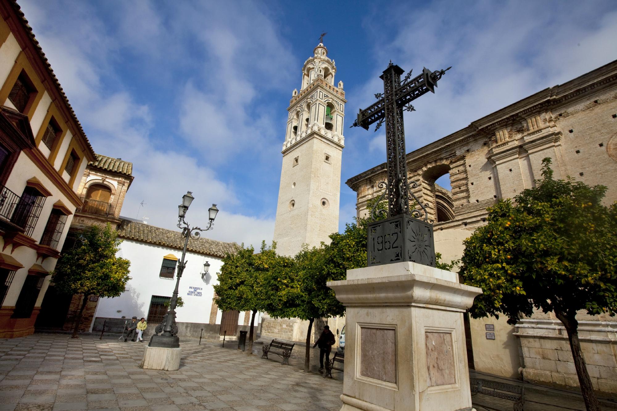 Iglesia de Santa Cruz cija Tripadvisor