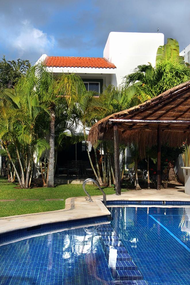 Vida Loca B&B (Playa Del Carmen) | Reserva Online