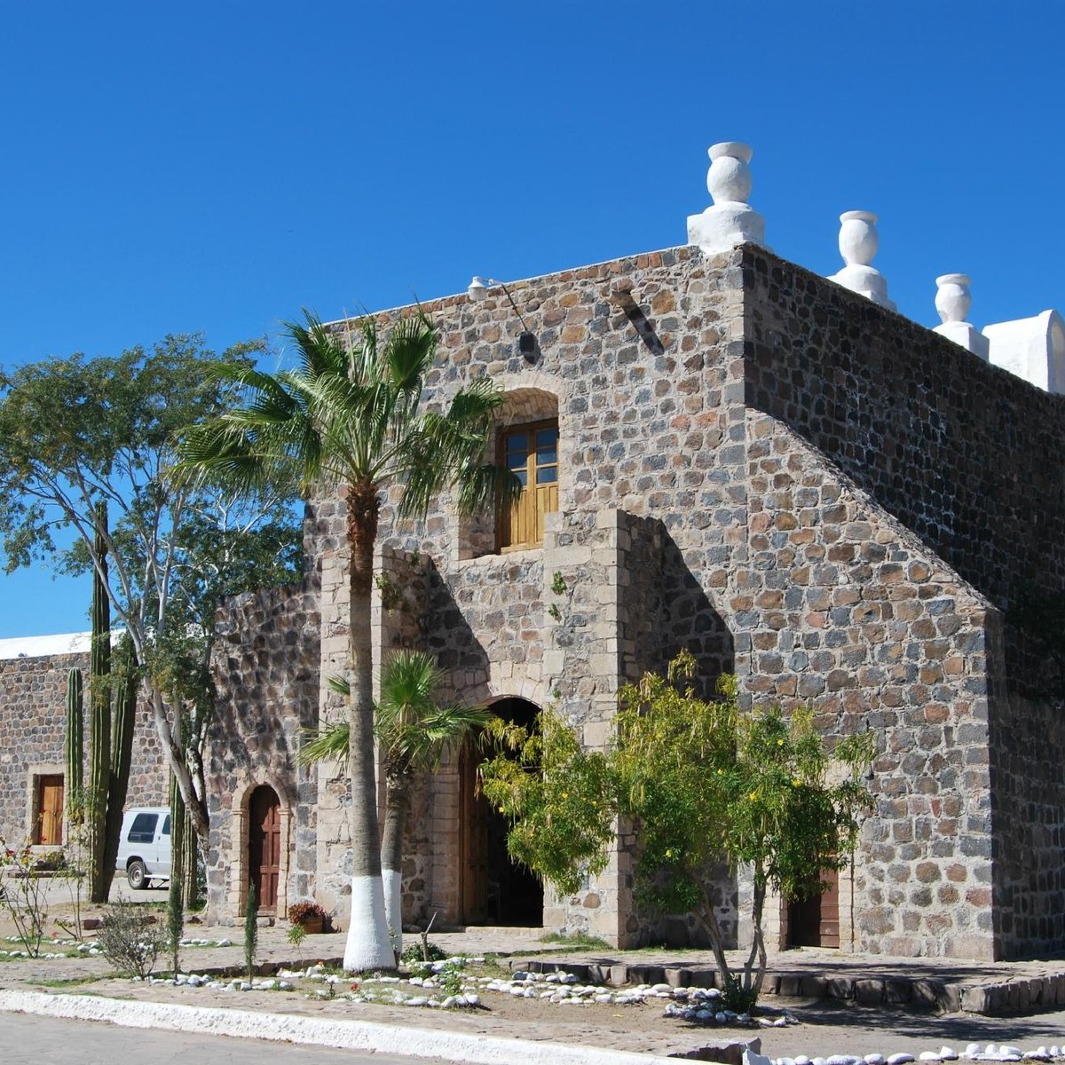 Mission Santa Rosalia de Mulege All You Need to Know BEFORE You Go