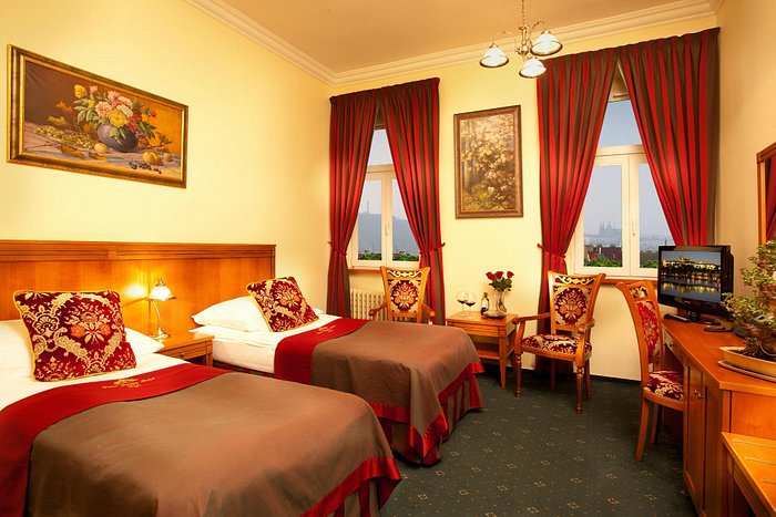 Green Garden Hotel - mara-clinic.ru