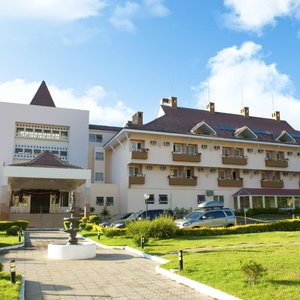 Thermas Piratuba Park Hotel