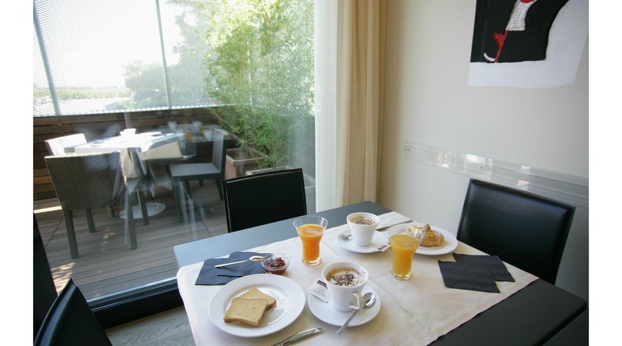 Colazione