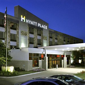 Hyatt Place Milwaukee Airport, hotel in Milwaukee