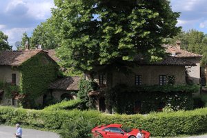 Oda ve Süit