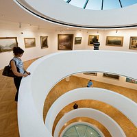 Nedbalka Skylight