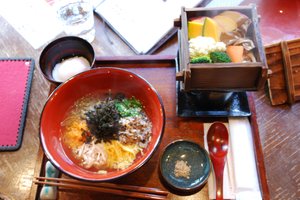 料理