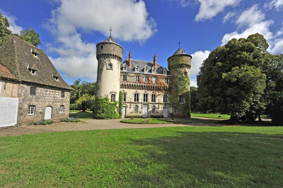 CHATEAU DE SEDAIGES - Updated 2021 Prices, B&B Reviews, and Photos ...