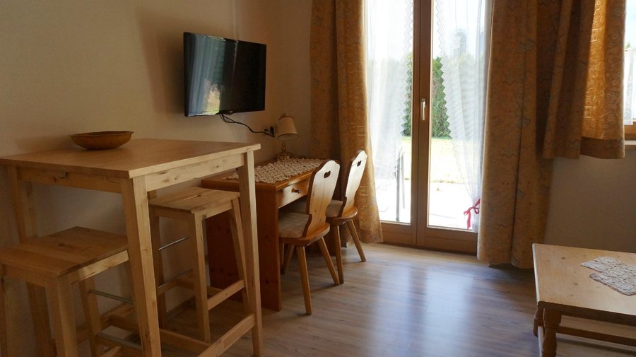 Living Room App