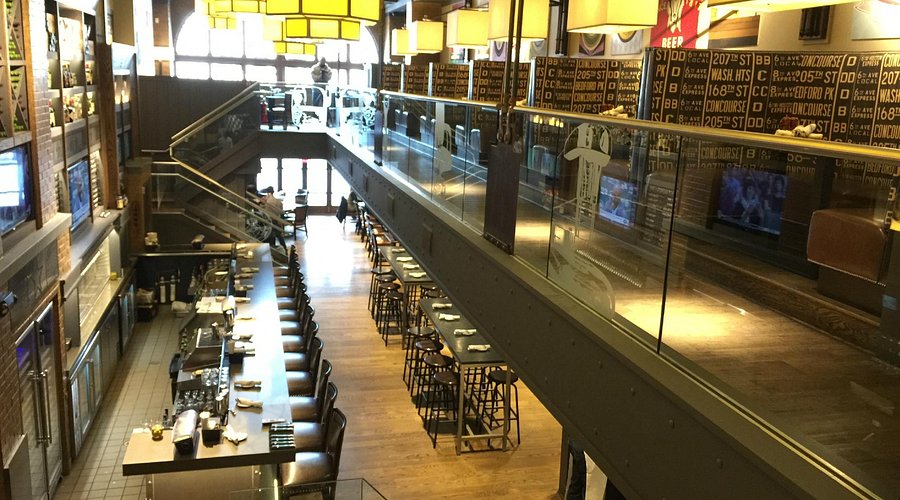 Office Tavern & Grill