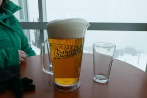 Drinks