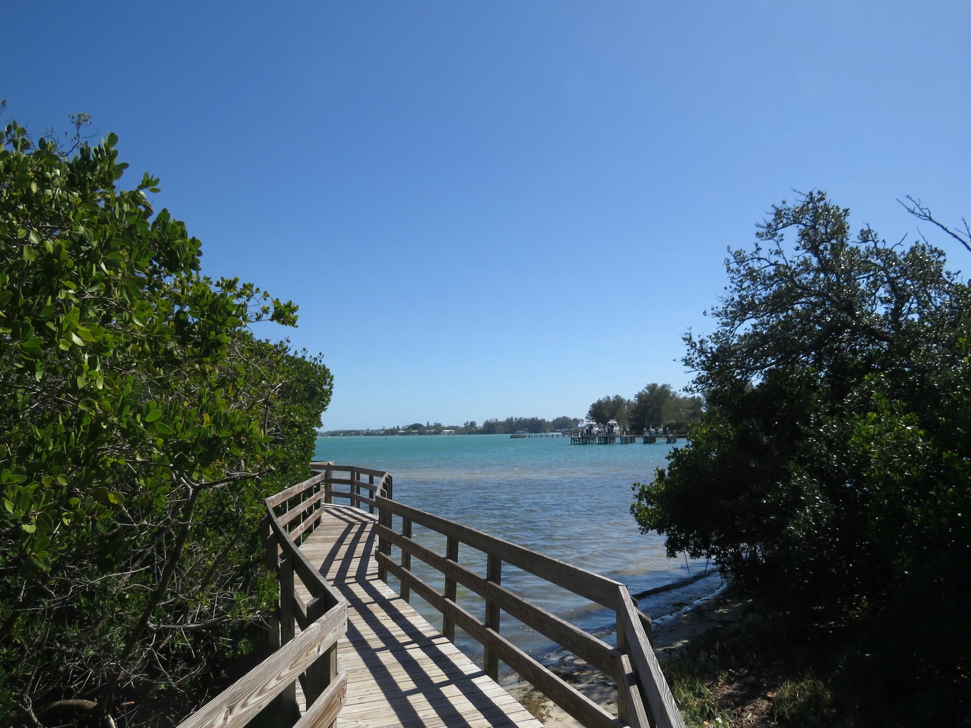 7. coquina beach park bradenton florida best sale