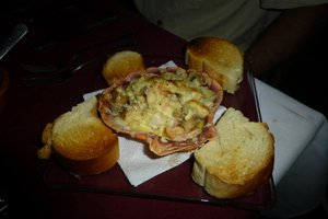 Comida