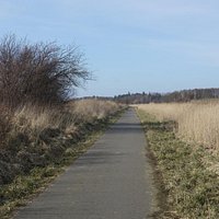 Fjordstien ved Sakskøbing