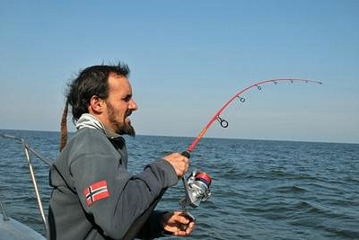 Which fishing rod is right for surfcasting? - Leurre de la pêche