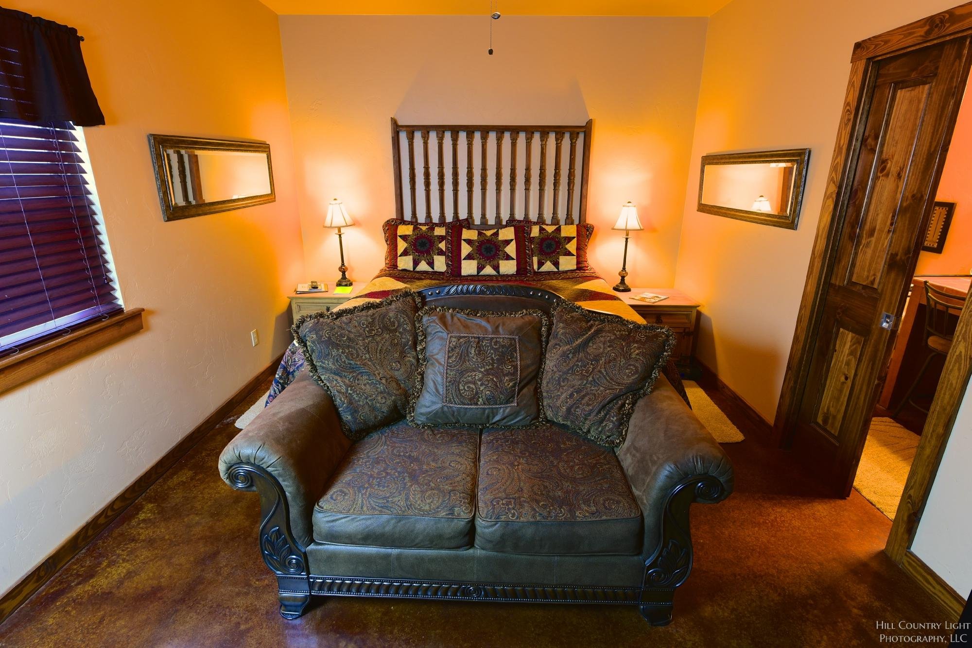 THE 10 BEST Fredericksburg Bed And Breakfasts (2023) - Tripadvisor