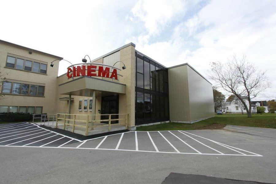 Cinema du Centre image