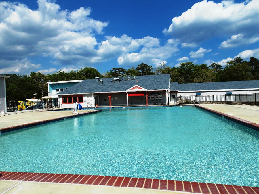 Lake Shore Rv Resort Updated 2020 Prices Campground Reviews Ocean View Nj Tripadvisor