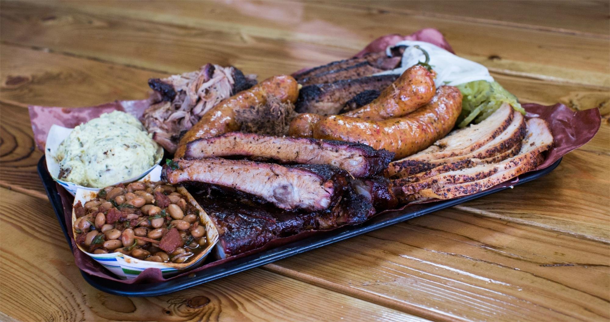 BAM BAMS BBQ, Orem - Menu, Prices & Restaurant Reviews - Tripadvisor