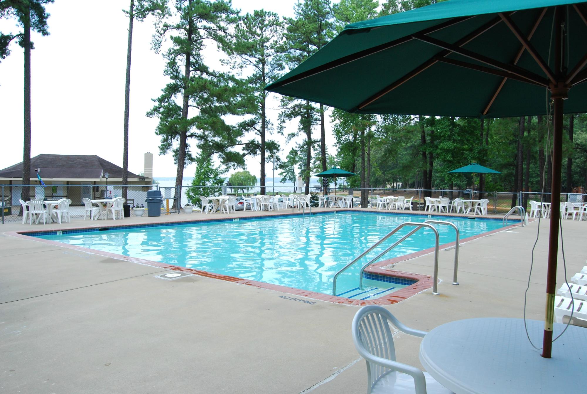 Lake gaston rv 2025 and camping resort