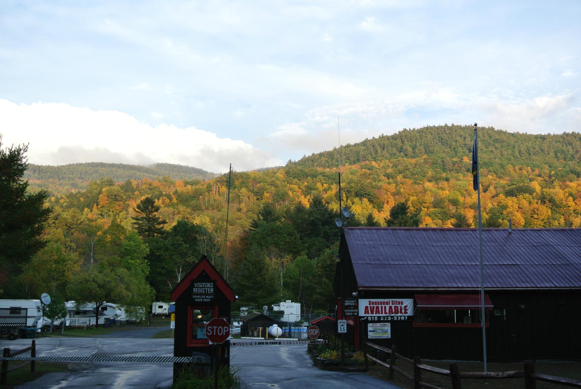 LAKE GEORGE SCHROON VALLEY CAMPGROUND - Updated 2024 Reviews ...