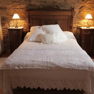 HABITACIÓN MATRIMONIO