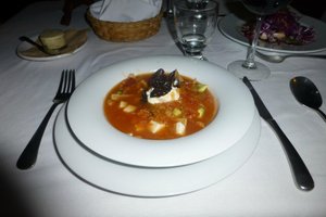 Comida