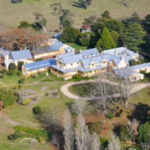 Hillview Heritage Hotel