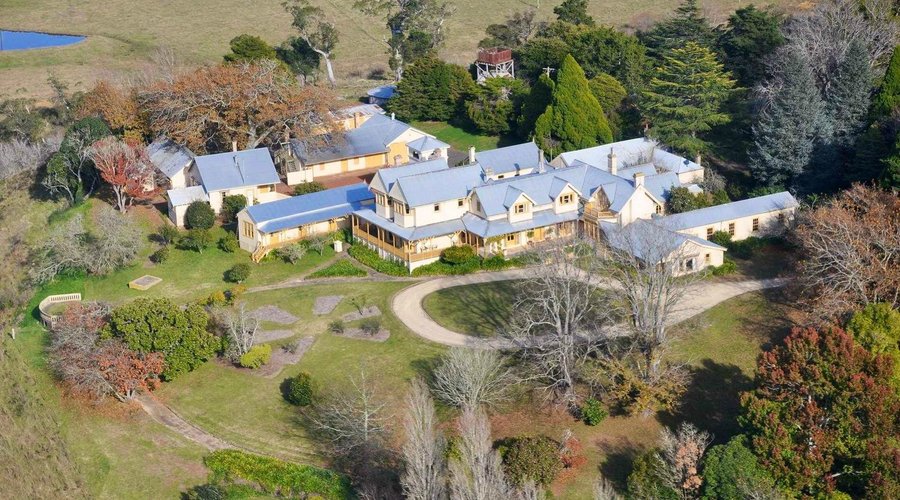 Hillview Heritage Hotel