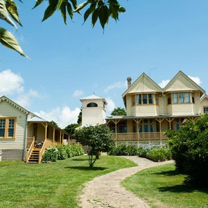 Hillview Heritage Hotel