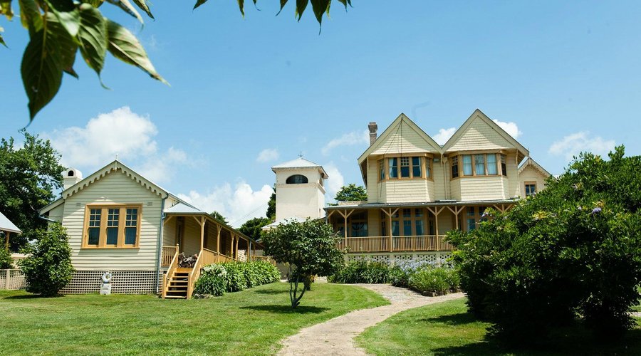 Hillview Heritage Hotel