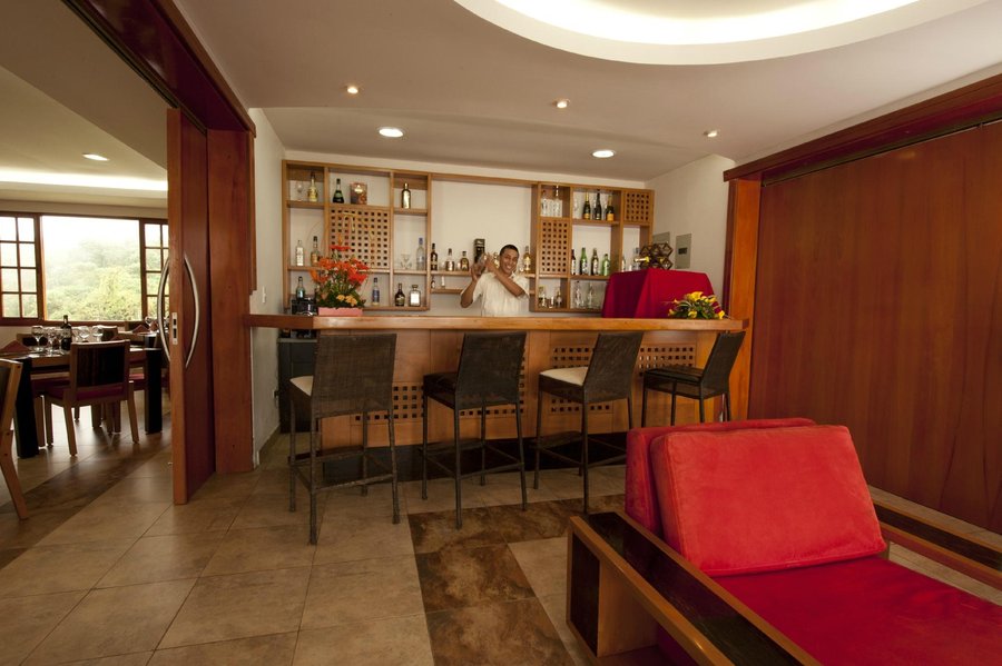 HOSTERIA TANGARA LODGE desde $ 181.159 (San Miguel de los ...