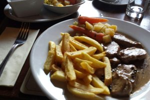 Food
