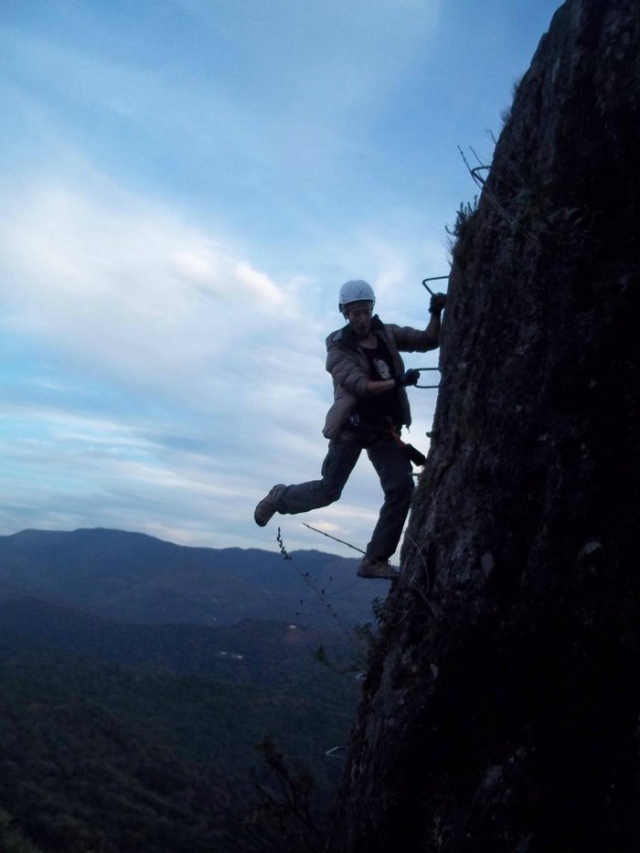 Imagen 20 de Camping Sierra de las Nieves