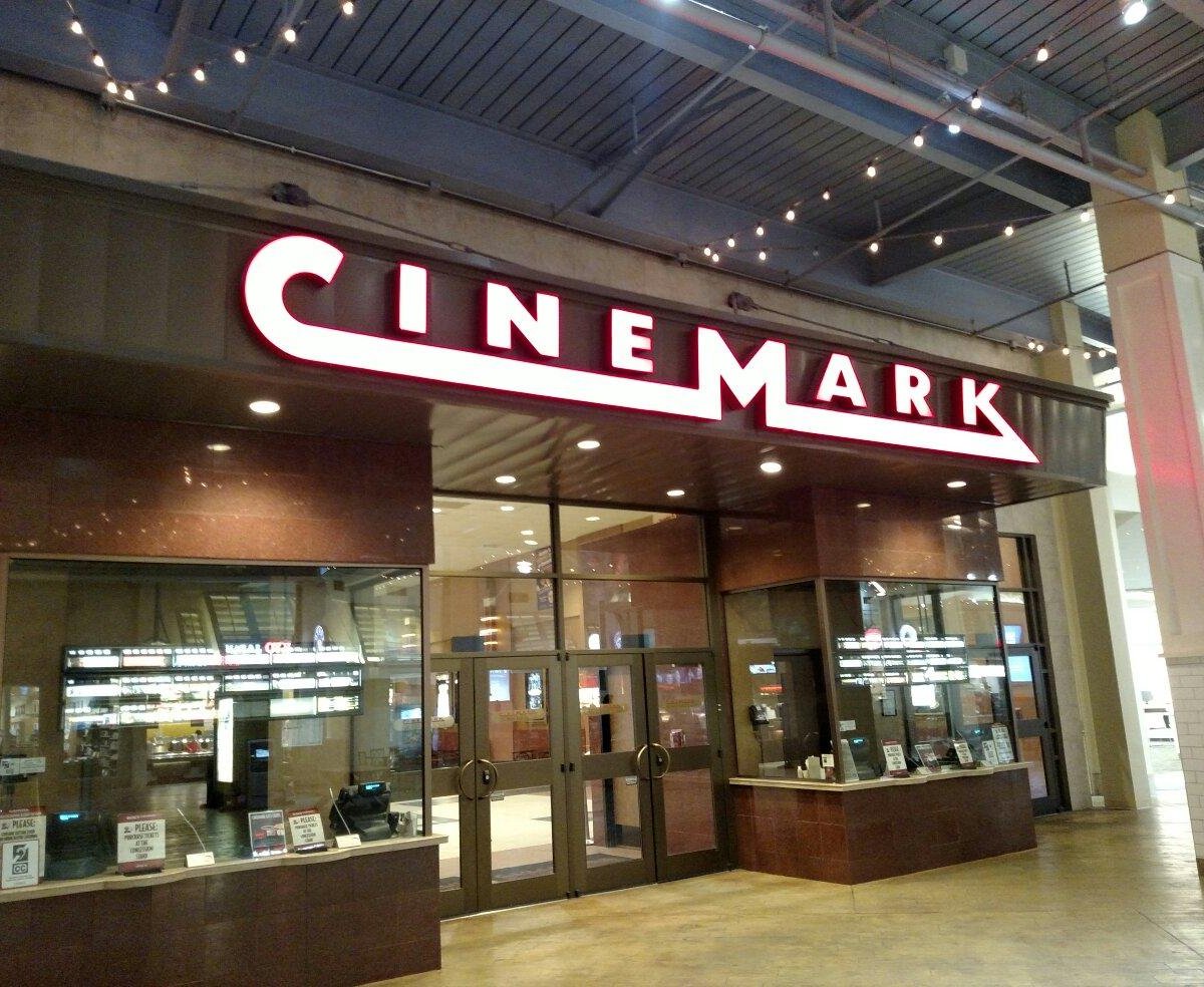 Cinemark (Myrtle Beach) ATUALIZADO 2023 O que saber antes de ir