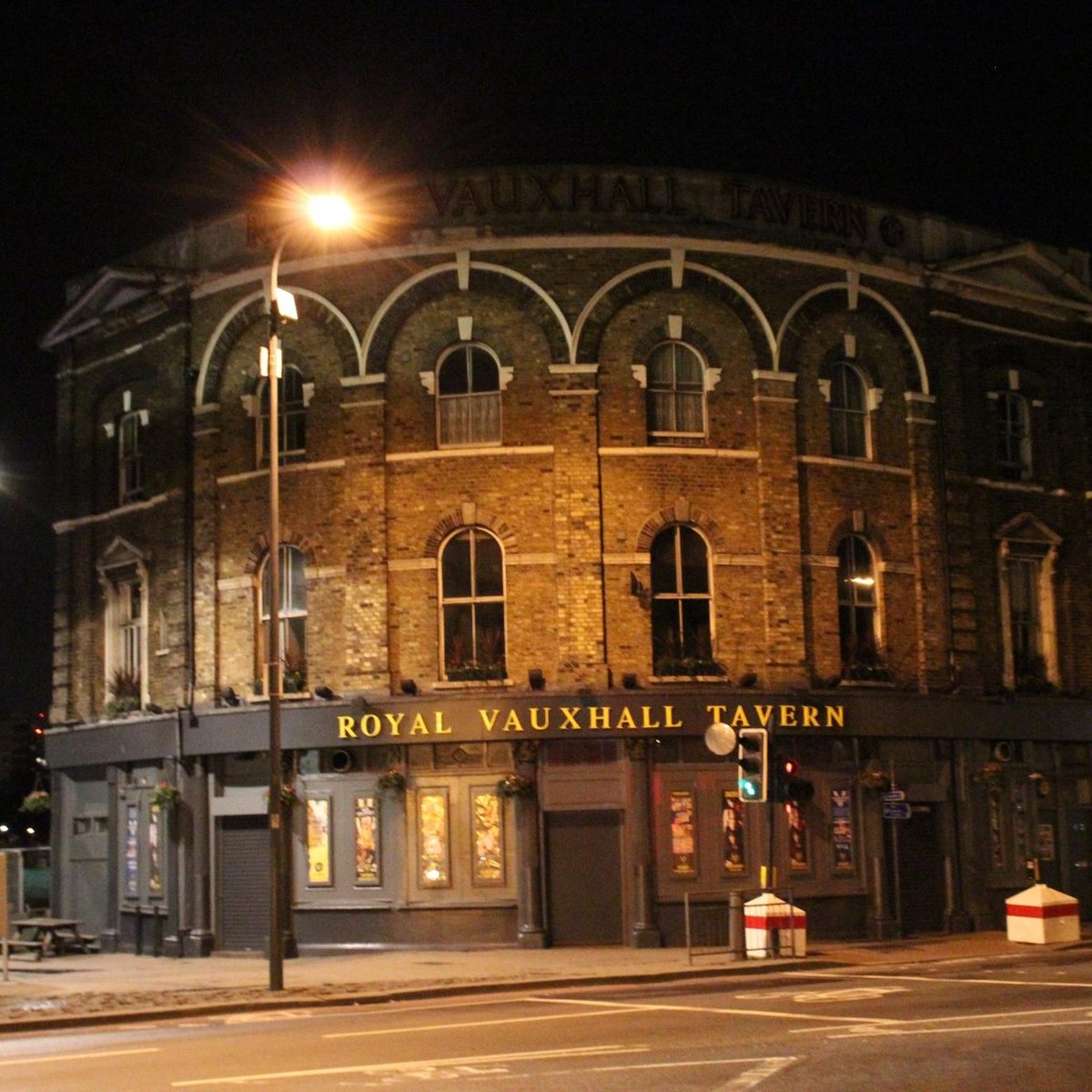 Royal Vauxhall Tavern - All You Need to Know BEFORE You Go (2024)