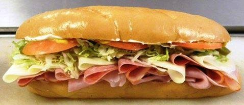 Jersey Bagels & Subs