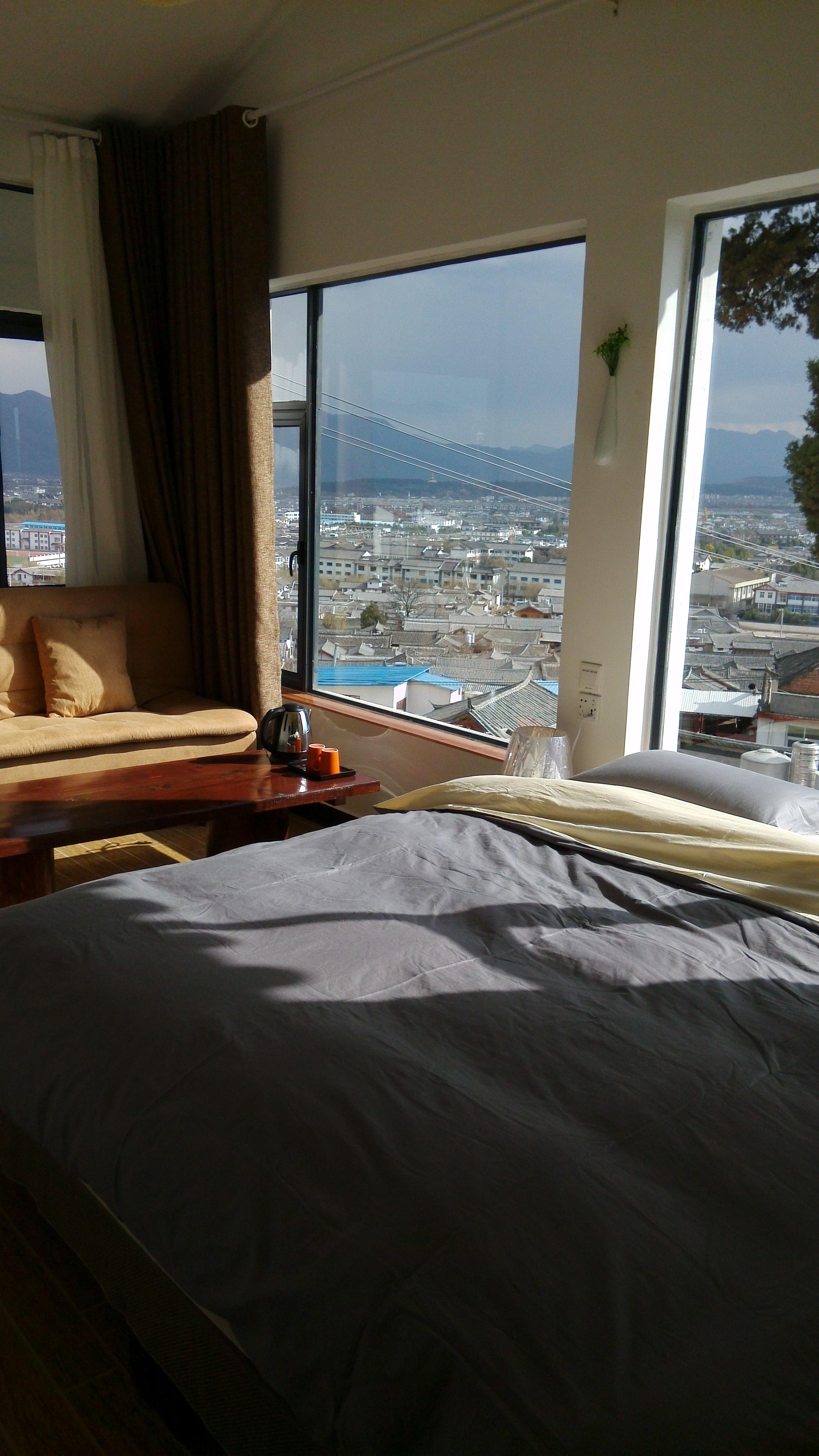 Hotel photo 12 of Lijiang Garden Inn.