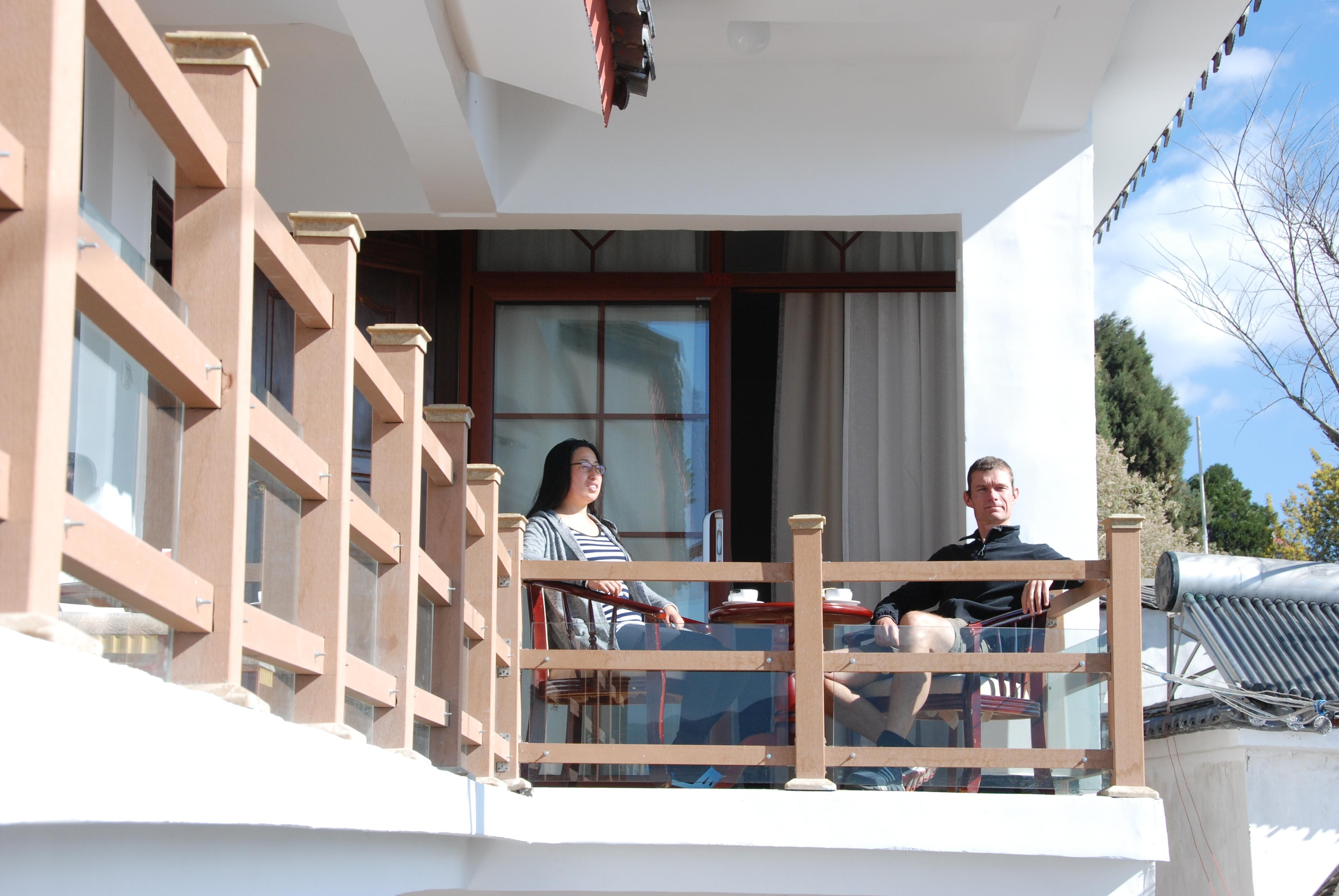 Hotel photo 53 of Lijiang Garden Inn.